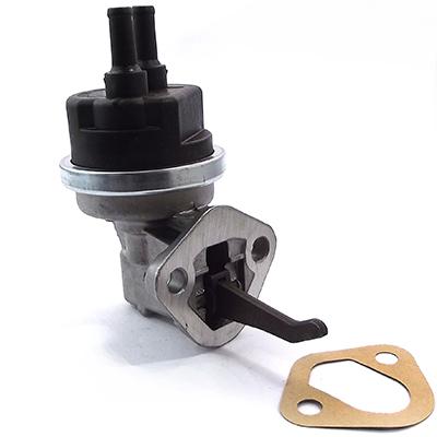 BENZIN OTOMATIGI SLX TMPR UNO METAL - OPAR - OEM 7611466