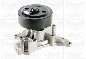 DEVİRDAİM MAZDA3 III (BM) : 2.2 D / 6 III (GJ). SW : 2.2 L D. 4WD;2.2 L D. AWD / CX-5 (KE) : 2.2D 4W - GRAF - OEM SH01