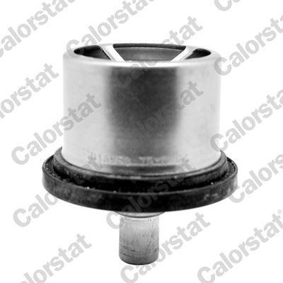 (x) (TH16958.76) TERMOSTAT 76C VOLVO FL10-FL7 1993=> - VERNET - OEM 1661993