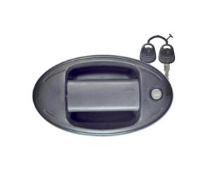BAGAJ KAPI DIS ACMA KOLU J9 PREMIER 06->10 - OMS - OEM K901811