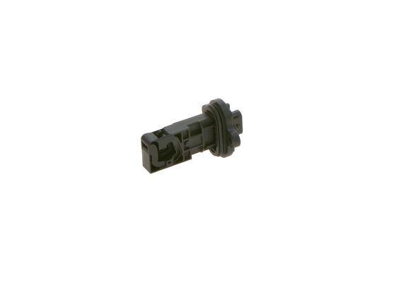 HAVA KÜTLE ÖLÇER (DİZEL) HFM-7-ID — BOSCH 0281006069 - BOSCH