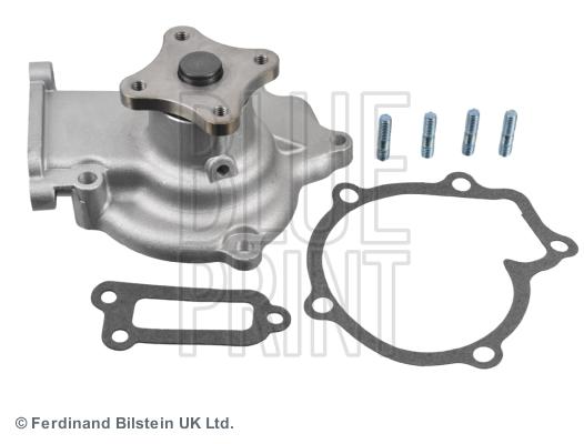 DEVİRDAİM SU POMPASI NISSAN PRIMERA 1.6L GA16 P11 96-02 / SUNNY 1.6L GA16 N14 90-94 - BLUEPRINT - OEM 210100M301