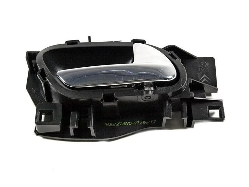 ÖN KAPI İÇ AÇMA KOLU SAĞ PEUGEOT P208 12>19 P508 10>18 P2008 13>19 P3008 09>16 P5008 09>17 CITROEN C4 13>18 C-ELYSEE 12> DS4 11>15 - PSA - OEM 9144.G4