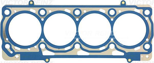SİLİNDİR KAPAK CONTASI VW-SKODA-SEAT-POLO-CORDOBA-FABIA 99> (AHW-BBY-BKY-BBZ-CGGA-CGGB 1,4 16V) - V.REINZ - OEM 036103383AE