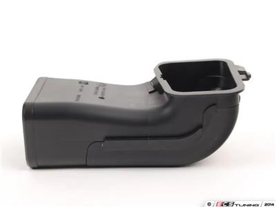 HAVA FİLİTRE BORUSU BMW N20 N52-N N53 N57-N BMW F10 F07 F01-KÖRÜK-EMİŞ-HORTUM- - GKL - OEM 13717577471