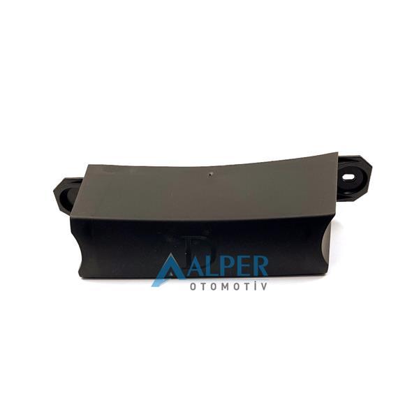 ARKA TAMPON DARBE EMİCİ SOL RENAULT SYMBOL III 14> - ALPER - OEM 850934565R
