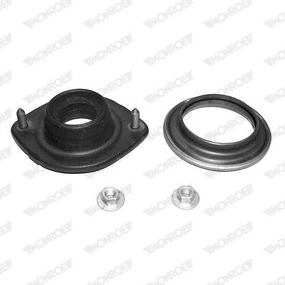 ÖN AMORTİSÖR TAKOZU RULMANLI PEUGEOT 106 (1991-1996) CITROEN AX ( 1987-1997) - MONROE - OEM 5035.27