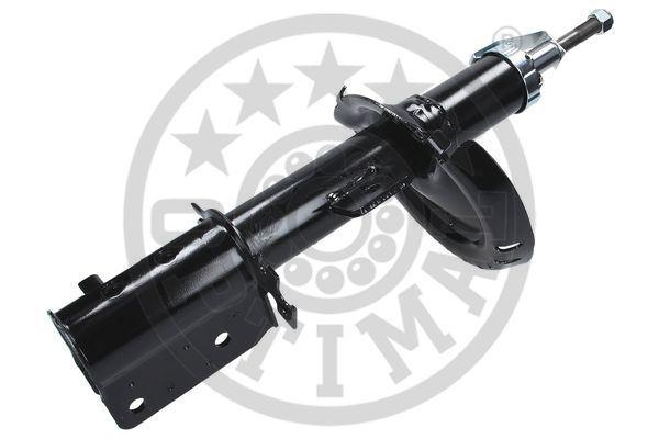 ÖN AMORTİSÖR SOL PEUGEOT EXPERT 07> CITROEN JUMPY 07> SCUDO 07> (GAZLI) - PSA - OEM 5208.Q4