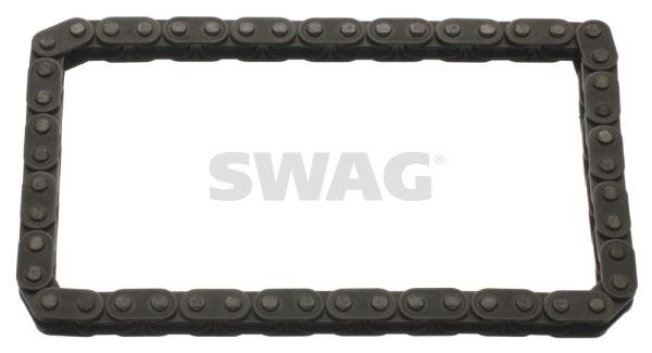 ZİNCİR YAĞ POMPASI TAHRİKİ İÇİN (FEBI 33638) - SWAG - OEM 038115230