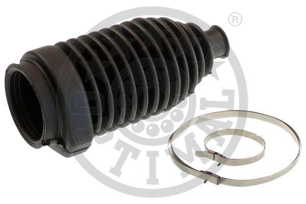 KÖRÜK DİREKSİYON GOLF II19E-1G1)-GOLF III1H1)-GOLF III Cabriolet1E7)-GOLF III Variant1H5)-JETTA II19 - OPTIMAL - OEM 1H0422831A