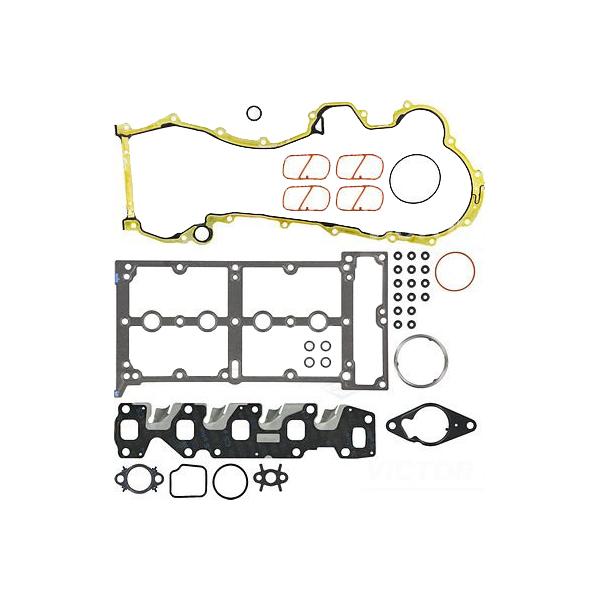ÜST TAKIM CONTA DOBLO-PUNTO-500 1.3MTJ 10=> (SK - OTOCONTA - OEM 71753908