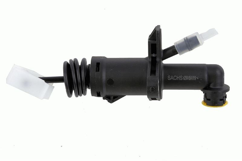 DEBRİYAJ ÜST MERKEZİ TRANSPORTER T5-T6 04> (CXGA-CAAA-CFCA-CXHA-CJKB-AXC-AXB-BRS-BNZ-BPC-BNZ 1.9-2.0-2.5 TDİ) - SACHS - OEM 7H0721401A