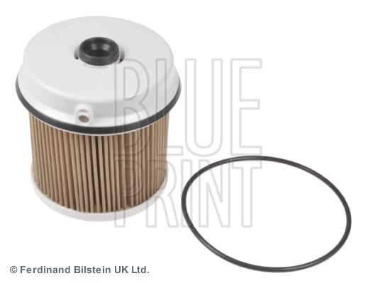 YAKIT FİLTRESİ ISUZU TRUCK - BLUEPRINT - OEM 8982035990