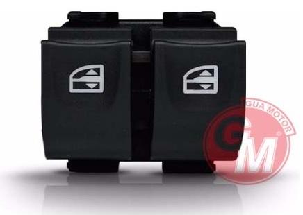 CAM ACMA KAPAMA ANAHTARI ON RENAULT CLIO IV SYMBOL DACIA DOKKER YENI SANDERO LODGY - GUA - OEM 254118044R