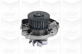 DEVİRDAİM — GRAF PA693 - GRAF