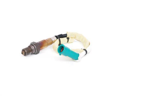 OKSİJEN/LAMBDA SENSÖRÜ (BENZİN) LSF-4.2 — BOSCH 0258010020 - BOSCH