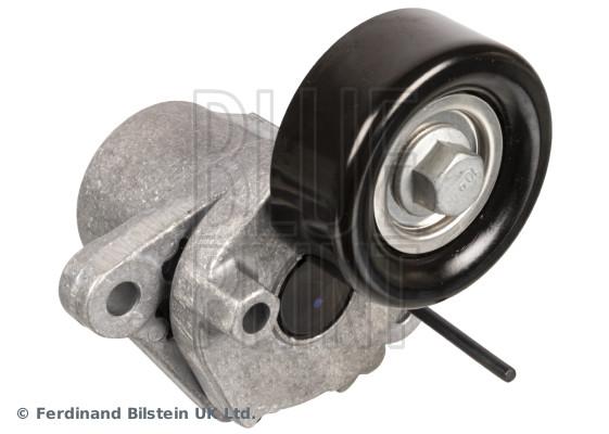 KAYIŞ GERGİSİ V KAYIŞI İÇİN HYUNDAİ İ20 Iİ30 Iİ30 IIİ30 II CWİX20İX35 - BLUEPRINT - OEM 252812A200