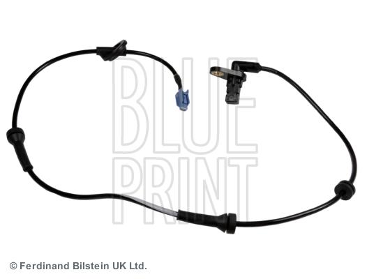 ABS SENSÖRÜ X-TRAIL — BLUEPRINT ADN17117C - BLUEPRINT - OEM 47911EQ010