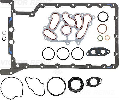 TAKIM CONTA ALT MERCEDES OM640 W169W245 - V.REINZ - OEM A6400140622