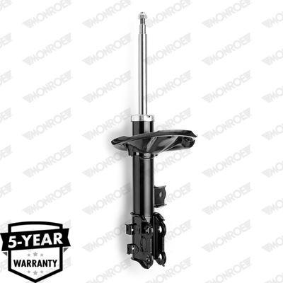 ÖN AMORTİSÖR SOL HYUNDAI İ30 1.4-1.6-2.0 (2007-2012) ( GAZLI ) - MONROE - OEM 546612L100