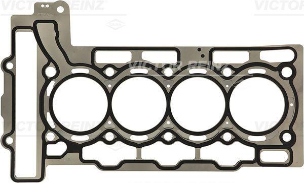 SİLİNDİR KAPAK CONTASI P207-P208-P308-P508-P2008-P3008-P5008-RCZ-C4-C4 GRAND-C5-C5 III-C5 AIRCROSS- DS3-DS4-DS5-DS 7 CROSSBACK-DS9 X2-GRANDLAND-CROSSLAND 1.6 PureTech THP EP6C XHT BMW MINI N13 F20 F30 - V.REINZ - OEM 9803673380