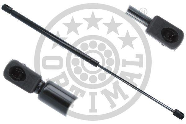 GAZLİ AMORTİSÖR BAGAJ/YÜKLEME BÖLÜMÜ SEAT LEON (1M1)TOLEDO MK II (1M2) (1998/10-2006/06) - OPTIMAL - OEM 1M0823359A