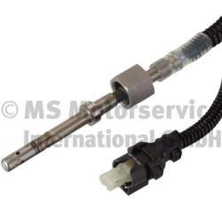 EGZOZ SICAKLIK SENSORU (KAT. ONCESI) MERCEDES W204 S204 C218 W212 C207 X204 W164 W222 W447 - PIERBURG - OEM A0009057204