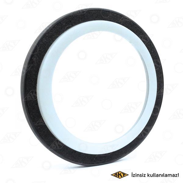 KRANK ARKA MERCEDES ACTROS - SKT - OEM 0159974946