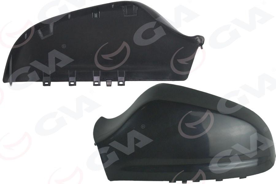 AYNA KAPAGI SOL ASTRA H10-MAKYAJLI KASA ASTARLI - AKD - OEM 1428347