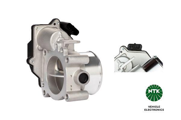 GAZ KELEBEGI MERCEDES SPRINTER OM642 OM646 B906 B909 - NGK - OEM A6460901970