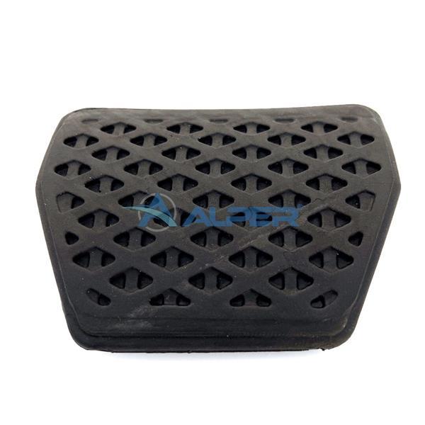 PEDAL LASTIGI OTOMATIK BMW E30 F20 E90 E60 E65 E83 E53 - ALPER - OEM 35211160421