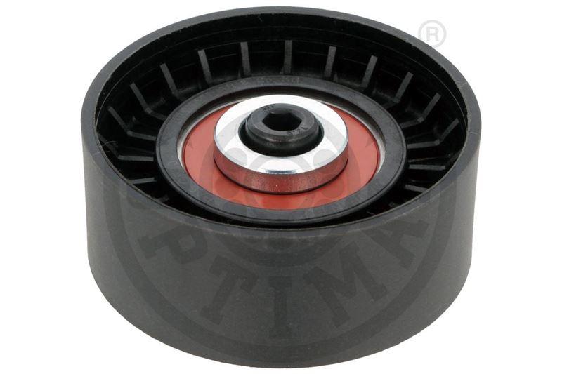 GERME MAKARASİ KANALLİ V KAYİSİ 7E38)-8E31) - OPTIMAL - OEM 11281704718