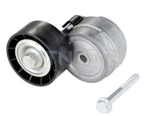 ALTERNATÖR GERGİ RULMANI (KÜTÜKLÜ) ALFA ROMEO 145 - SNR - OEM 55184055