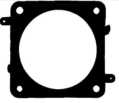 EGSOZ BOGAZ CONTA PEUGEOT P206 P207 P307 P308 C2 C3 C4 16 16V TU5JP4 - ROYALCONTA - OEM 1709.25