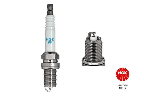 T7204A ATEŞLEME BUJİSİ - NGK