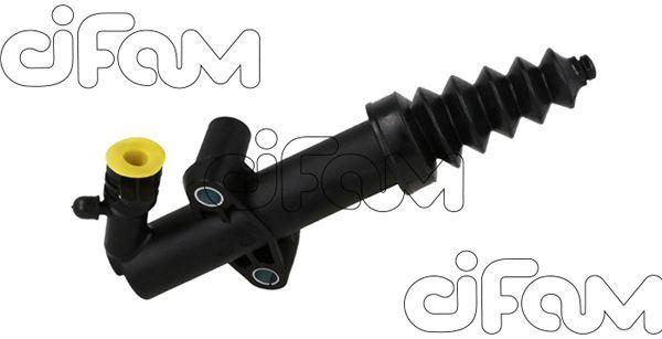 DEBRİYAJ ALT MERKEZİ P207 07>15 P208 12>19 P301 12> P2008 13> C3 09>16 C4 14> DS3 11>15 - CIFAM - OEM 2182.E2