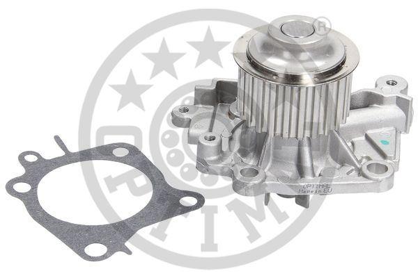 DEVİRDAİM SU POMPASI MITSUBISHI CARİSMA 1.6L 4G92 DA1A 95-> - OPTIMAL - OEM MD313301