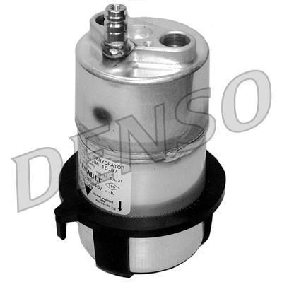 DRYER. AİR CONDİTİONİNG RENAULT ESPACE IV (02-) - DENSO - OEM 8200025640