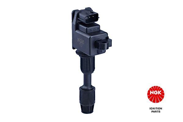 U5107 ATEŞLEME BOBİNİ - NGK
