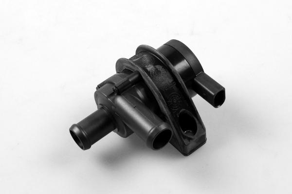 İLAVE SU POMPASI VW-SKODA-SEAT-AUDİ-GOLF6-JETTA-PASSAT-A3-LEON 10> (CDAA-CCZA-CAWB-CCTA-CBFA-CCZB 1.8-2.0 TSİ) - GK - OEM 1K0965561J