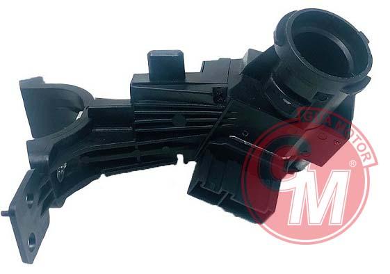 KİLİTLİ KONTAK GÖVDESİ ANAHTARSIZ FIAT DOBLO 1.4-1.3 DMTJ-1.6 DMTJ-2.0 DMTJ 2010=> - GUA - OEM 51865543