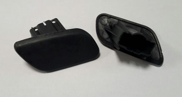 FAR YIKAMA KAPAGI SET (YERLI) FLUENCE 2012- - DE-GA - OEM 286025625R