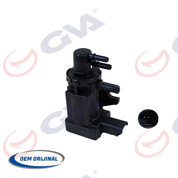 TURBO ELEKTROVANA FOCUS II 06> CMAX 15> 1.6TDCI 110PS 90PS-PARTNER II PARTNER TEPE BERLINGO II BERLINGO III 207 308 407 C5 II C5 III C4 C3 DV6 1.6HDI 407 308 5008 607 -DW10BTED4 2.0HDI 16V - GVA - OEM 3M5Q9E882CC
