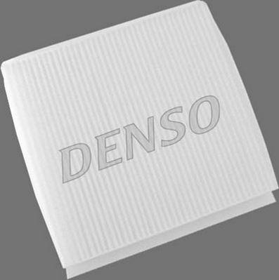 POLEN FILTRESI BIPPER NEMO 08> DOBLO III PUNTO FIORINO LINEA 06> EGEA 15> COMBO 12> 1.3-1.6CDTI-1.4 SWIFT 1.2 - DENSO - OEM 6479.E0