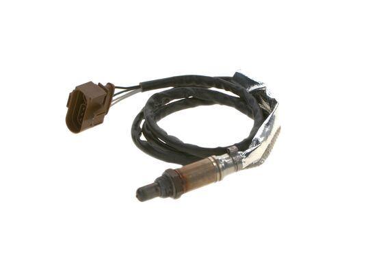 OKSİJEN/LAMBDA SENSÖRÜ (BENZİN) LSH-25C — BOSCH 0258005160 - BOSCH