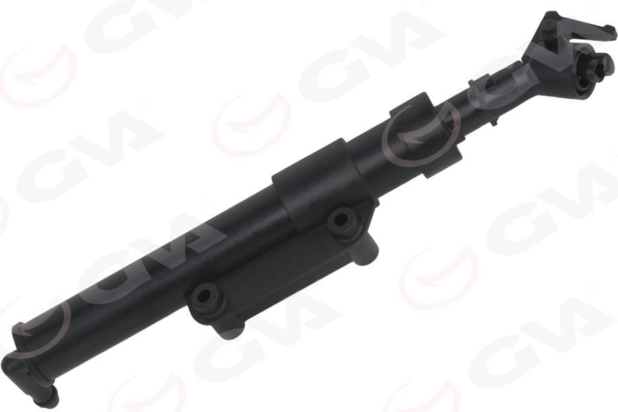 FAR YIKAMA ROBOTU SOL VOLVO XC60 2009-2013 - GVA - OEM 31294406