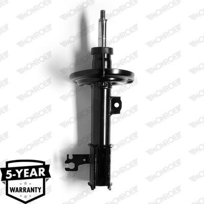 ÖN AMORTİSÖR SOL OPEL VECTRA C 02>04 — MONROE 16476 - MONROE - OEM 93181527