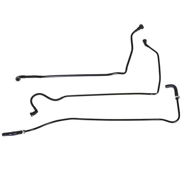YAKIT HORTUM TAKIM DOBLO 1.3 MJDT 05> LİNEA 1.3 MJDT 07> - EXQ - OEM 51873181