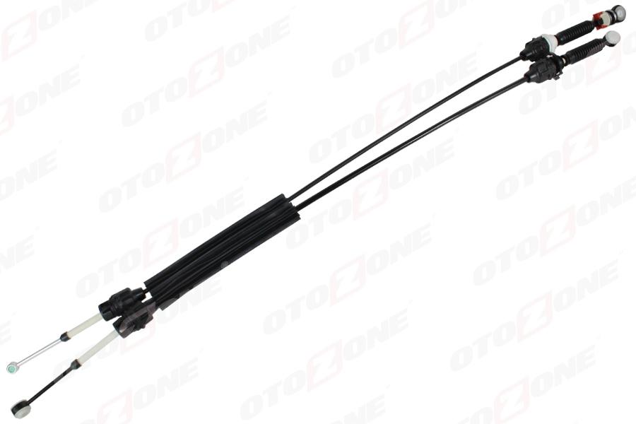 VİTES KUMANDA TELİ DUSTER 1.5DCI - OTOZONE - OEM 349011155R