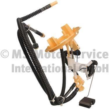 YAKIT DEPO SAMANDIRASI SOL MERCEDES X218 C218 W212 S212 - PIERBURG - OEM A2124700594